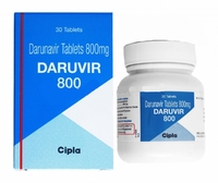 Daruvir 800 (Дарунавир)