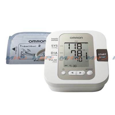 Монитор артериального давления Omron Hem-7200-Ap3 (Jpn1)
