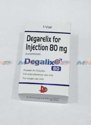 Degalix 80 (Дегареликс)