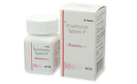 Anastronat (Анастрозол)
