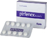 Pirfenex 200mg (Пирфенидон) лекарство от Аптечные лекарства
