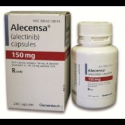 Alecensa 150 мг ( Алектиниб )