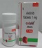 Axishil 1мг лекарство от Рак
