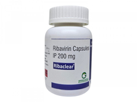 Ribaclear 200