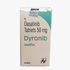Dyronib 50мг (Дасатиниб) лекарство от Рак
