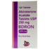 Bdron 250мг (Абиратерон) лекарство от Рак