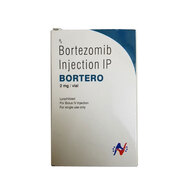 Bortero 2мг (Бортезомиб)