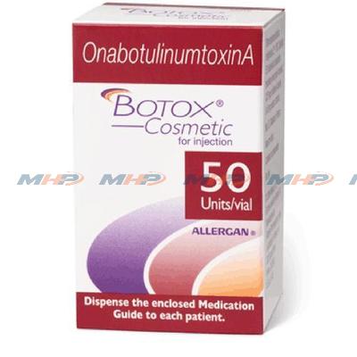 Botox 50mg