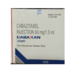 Cabaxan 60мг (Кабазитаксел) лекарство от Рак