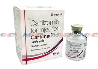 Carfilnat 60mg (Карфилзомиб)
