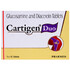 Cartigen Duo лекарство от Ортопедия