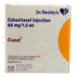 Cazat 60мг (Кабазитаксел) лекарство от Рак