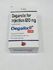 Degalix 120 (Дегареликс) лекарство от Рак