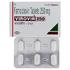 Virovir 250 mg (Фамцикловир) лекарство от Аптечные лекарства