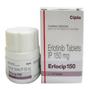 Erlocip 150 (Эрлотиниб)