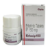 Erlocip 150 (Эрлотиниб) лекарство от Рак