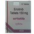 Erlotib 150мг лекарство от Рак