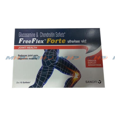 Freeflex Forte