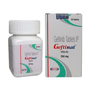 Geftinat 250mg (Гефитиниб)