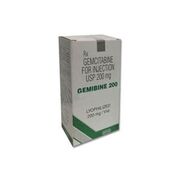 Gemibine 200мг (Гемцитабин)