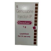 Gemtaz 1г (Гемцитабин)