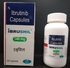 Ibrushil 140мг 120 капсул лекарство от Рак
