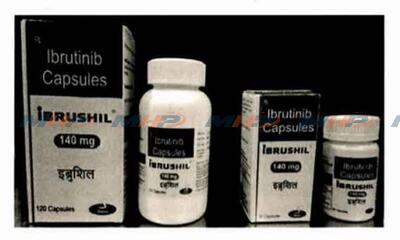 Ibrushil 140 мг