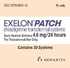 Exelon Patch 4.6mg Ривастигмин лекарство от Аптечные лекарства