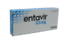 Entavir 0.5mg (Entecavir) Энтекавир лекарство от Гепатит
