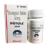 Instgra (Тивикай, Долутегравир) лекарство от ВИЧ