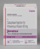 Jevatax 60мг (Кабазитаксел) лекарство от Рак