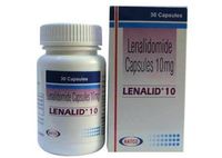 Lenalid 10 (Леналидомид)