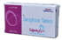 LIPAGLYN 4 mg (Сароглитазар) лекарство от Сахарный диабет