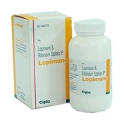 Lopimune (Лопинавир Ритонавир)