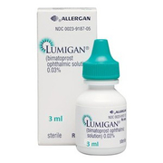 Lumigan 3ml