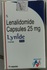 Lynide 25мг (Леналидомид) лекарство от Рак