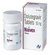 Naivex (Долутегравир)