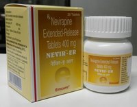 Nevir ER 400mg(Невирапин)