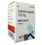 NOXALK 150mg (ЦЕРИТИНИБ)