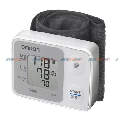 Монитор артериального давления Omron HEM-6121-AP BP