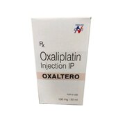 Oxaltero 100мг (Оксалиплатин)
