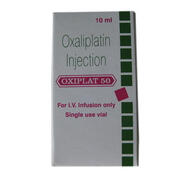 Oxiplat 50мг (Оксалиплатин)