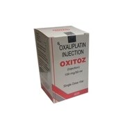 Oxitoz 100мг (Оксалиплатин)