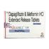 Oxramet XR 10/1000мг (Дапаглифлозин метформин) лекарство от Сахарный диабет