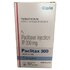 Paclitax 300мг (Паклитаксел) лекарство от Рак