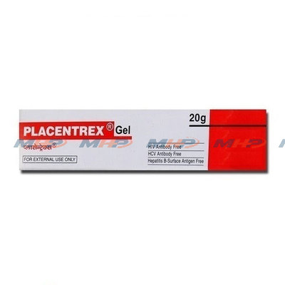 Placentrex Gel (Экстракты плаценты)
