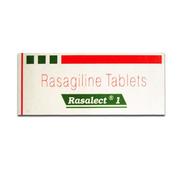 Rasalect 1mg