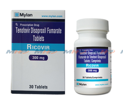 Ricovir (Тенофовир)