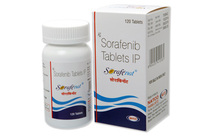 Sorafenat 200 mg (Сорафениб)