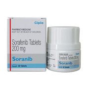 Soranib 200 mg (Сорафениб)
